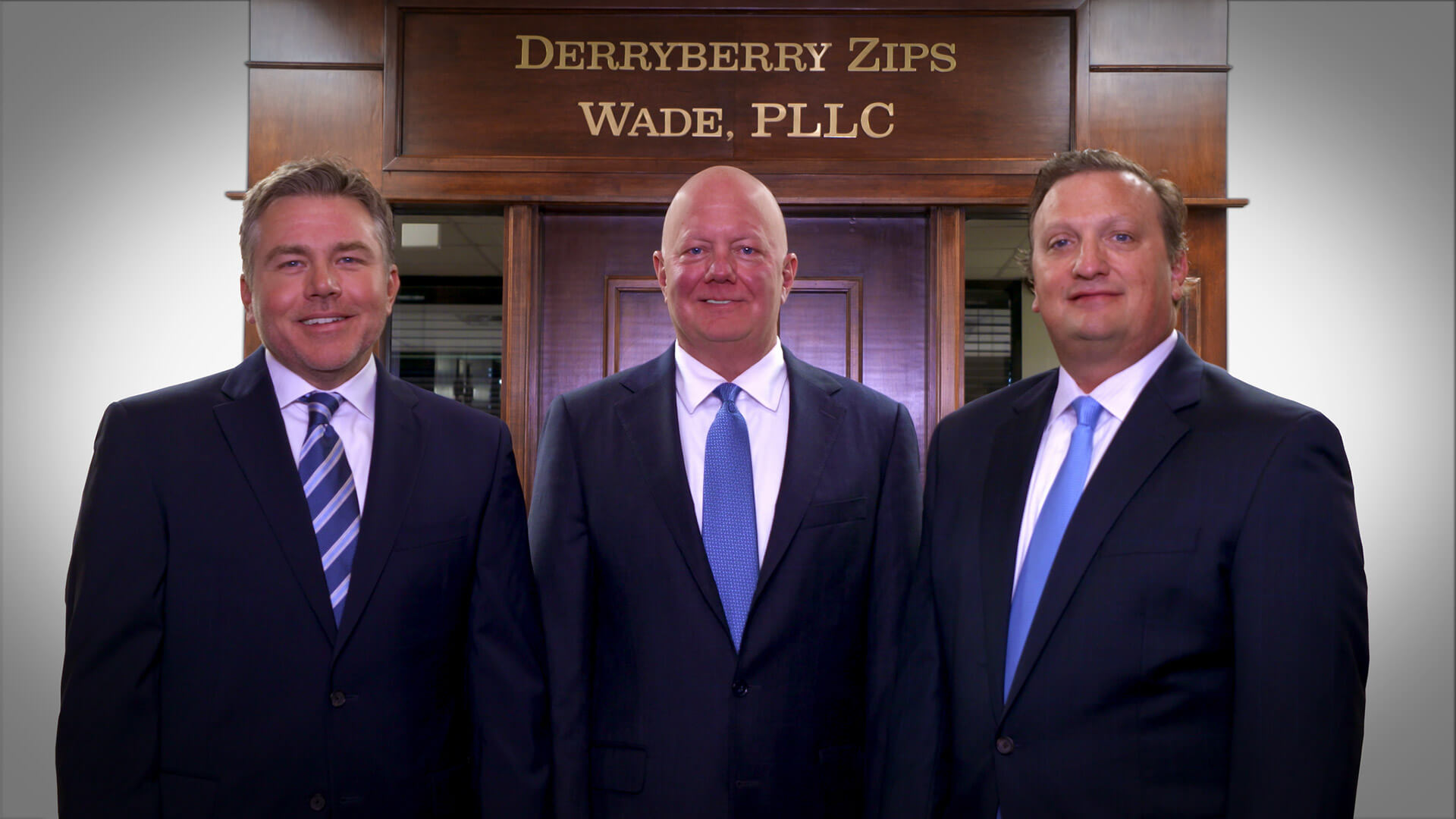 Team of lawyers from lawyer office DZWLAW from Tyler TX